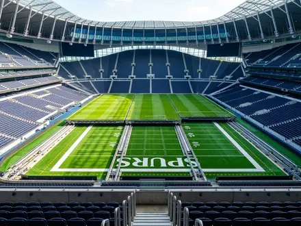 The Retractable Pitch