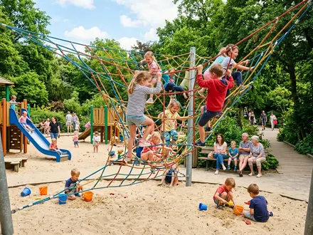 Adventure Playground