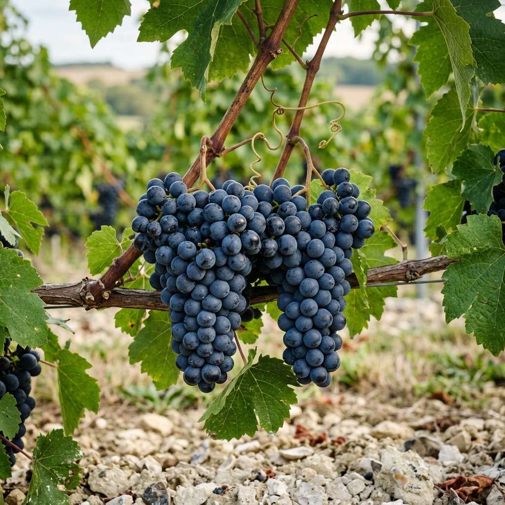 Biodynamic & Organic Practices