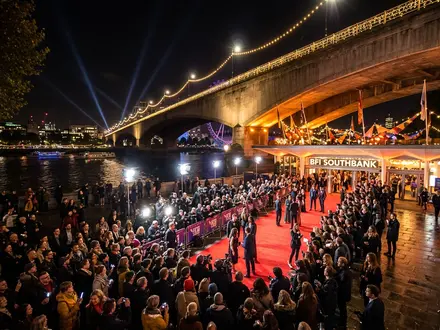BFI London Film Festival