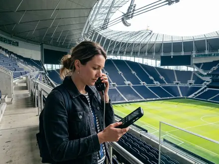 Multimedia Olympic History