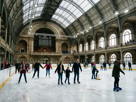 Ice Rink