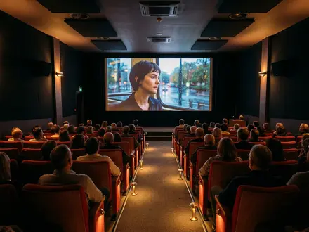 Independent Film Programme