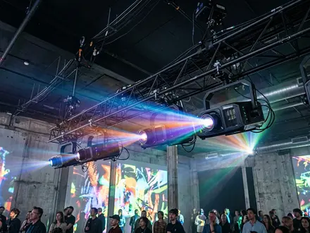 28 Panasonic DLP Projectors