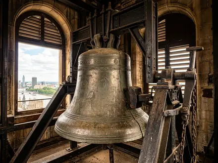 The Great Bell