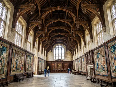 The Great Hall