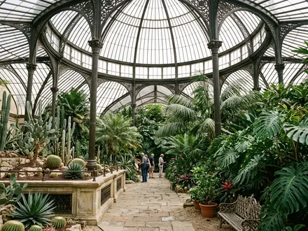 Great Conservatory