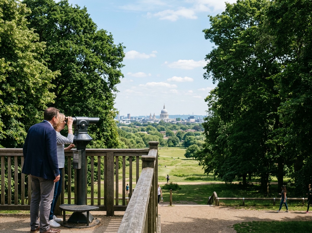 King Henry's Mound