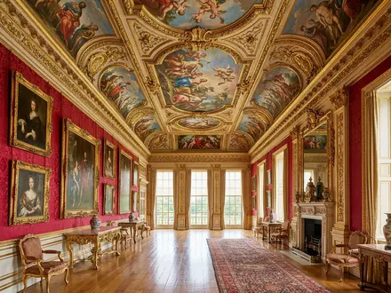 King's State Apartments