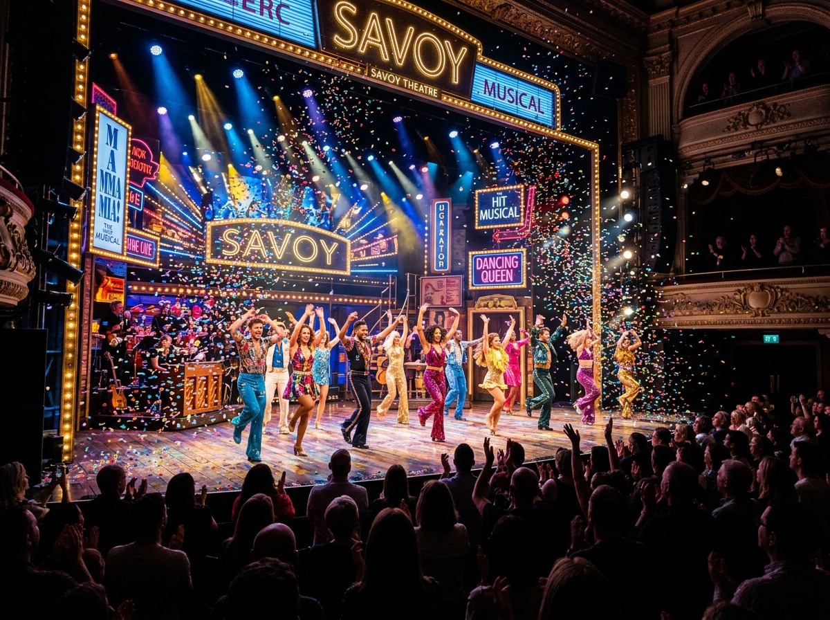 Reimagined Shakespeare