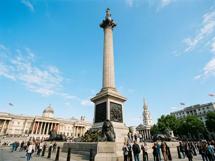 Nelson's Column