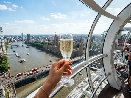 Champagne Experience