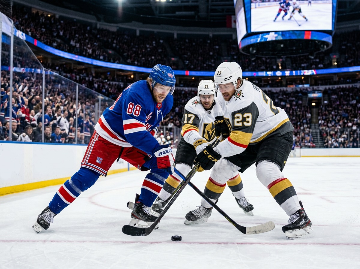 Lee Valley Lions Ice Hockey