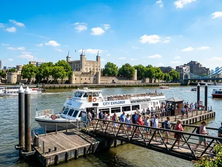 24-Hour Hop-On Hop-Off Pass