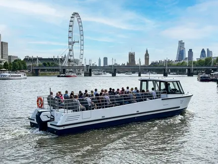 All-Electric Successor Vehicles