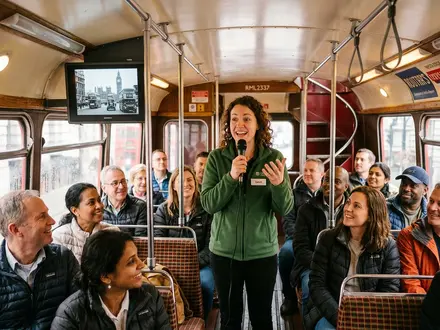 Expert Guide and Film Trivia