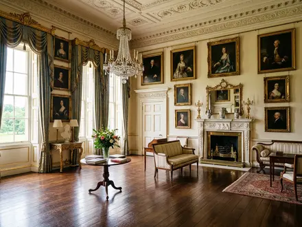 The Story of Dido Belle