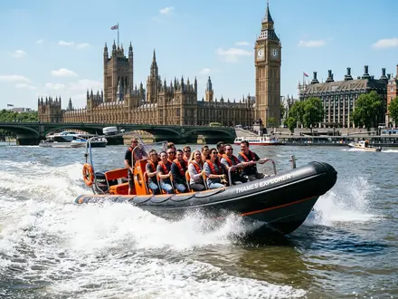 Ultimate London Adventure