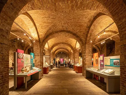 The Undercroft