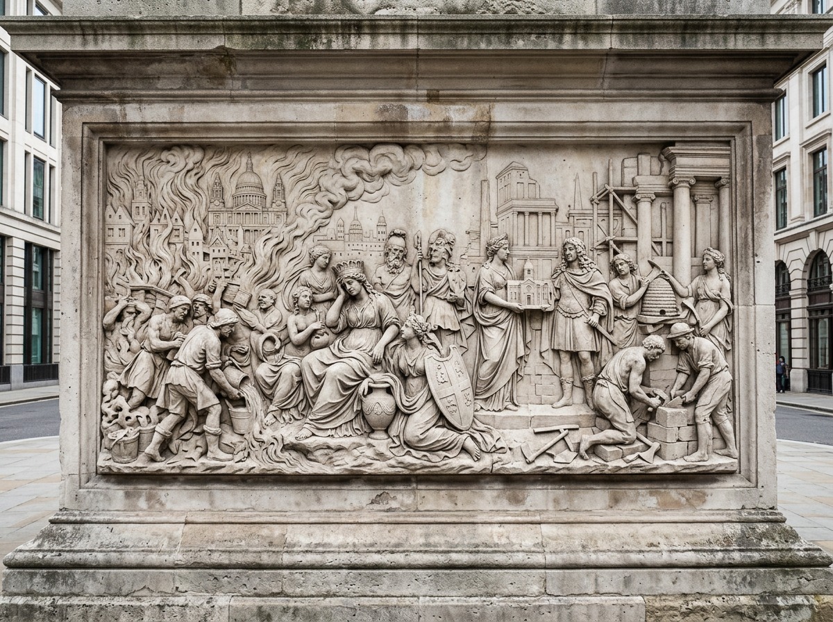 The Sculptured Base Panel