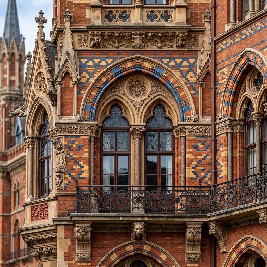 Victorian Architecture