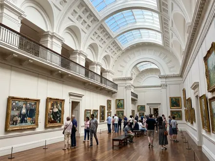 Somerset House & the Great Room