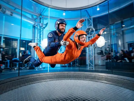 Expert One-to-One Instruction