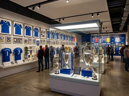 Chelsea Museum
