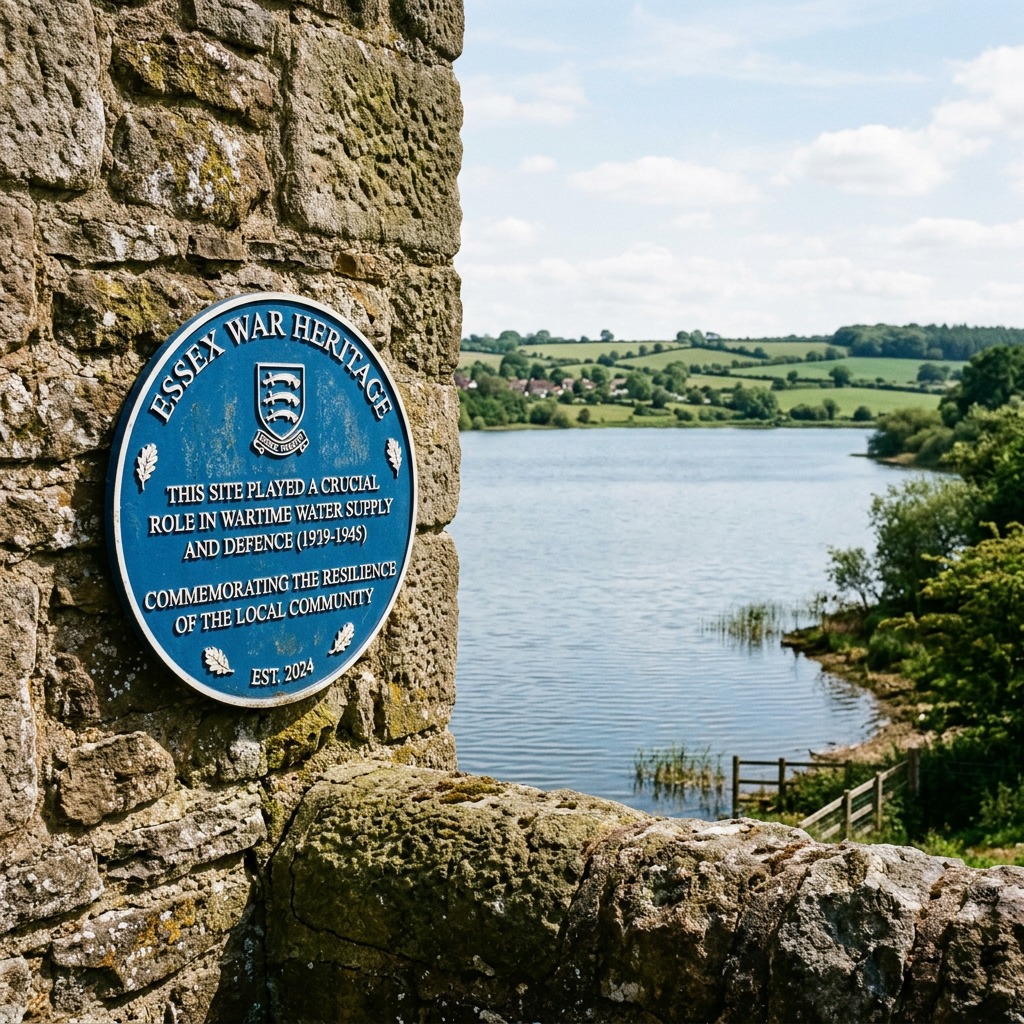 Dam Busters Heritage