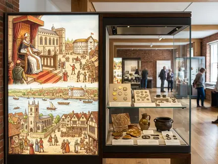 Bishop of Winchester's Story