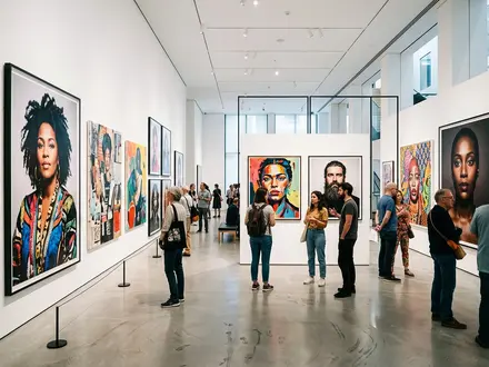 Contemporary Galleries