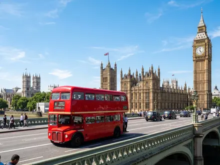 Route 11 — The Sightseeing Classic