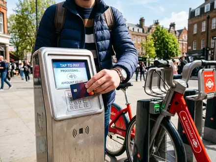 No Membership Needed