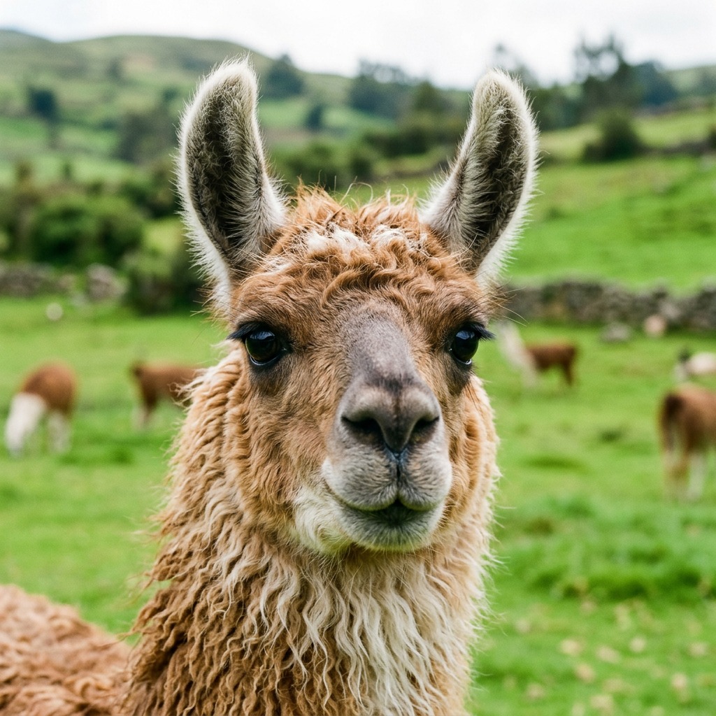 Meet the Herd and Learn the Ropes