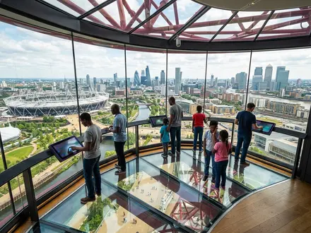 The Observation Deck