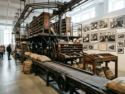 Mount Pleasant History