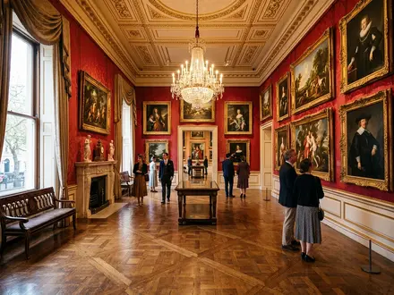 The Great Gallery