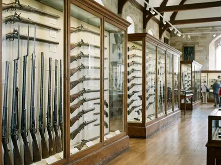 The Armoury Collection