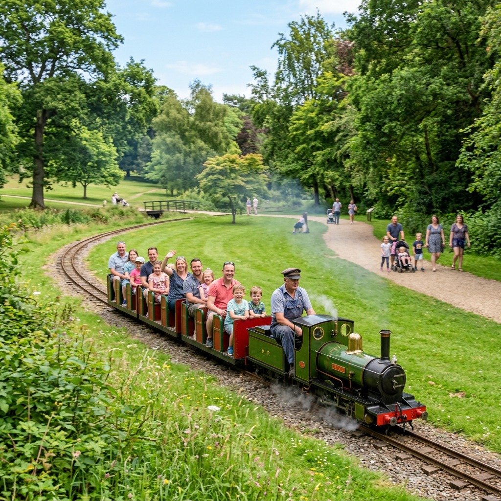 Miniature Railway