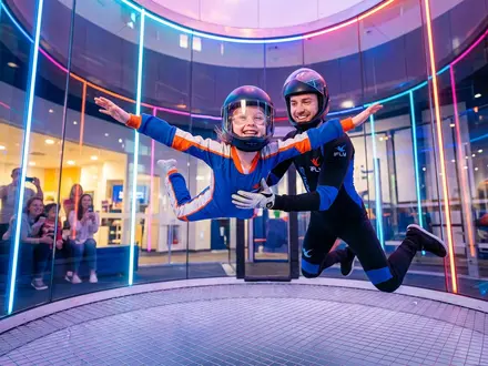 Accessible to All Ages