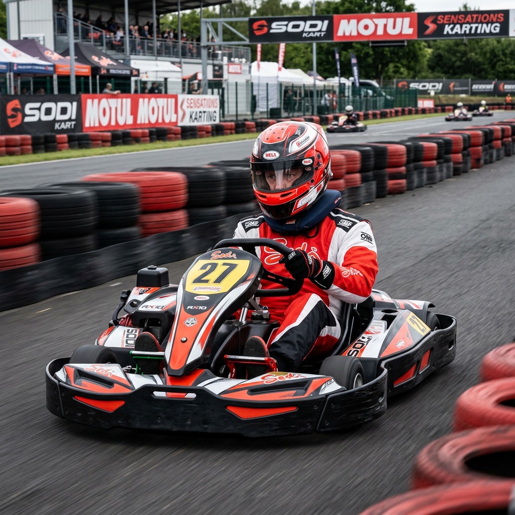 International Circuit