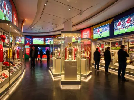 Arsenal Museum