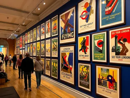 Poster Art Collection