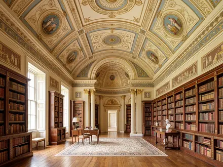 The Adam Library