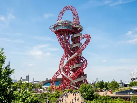ArcelorMittal Orbit