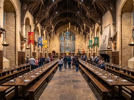 The Great Hall