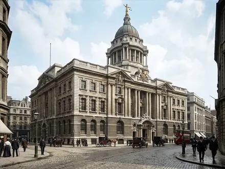 Newgate Prison Heritage