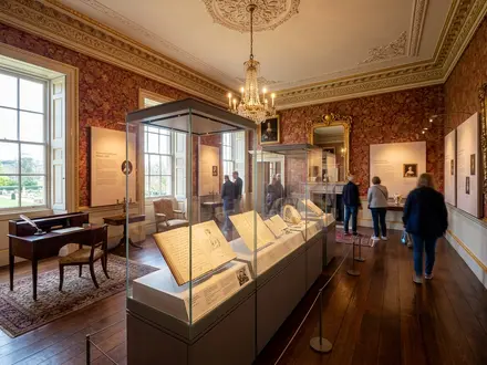 Victoria Revealed Exhibition