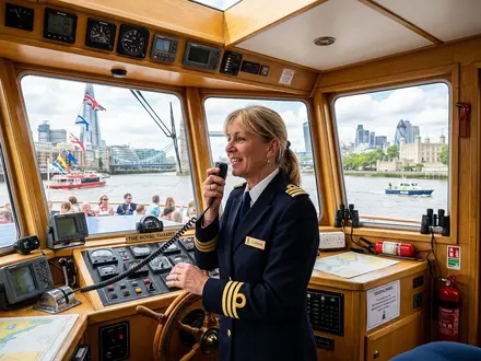 Live Commentary in English