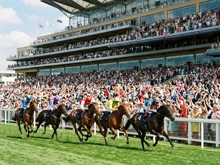 Royal Ascot